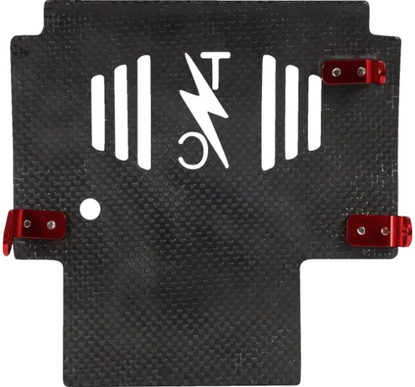 THRASHIN SUPPLY CO. Stoßfänger & Motorschutzplatten Bild 9