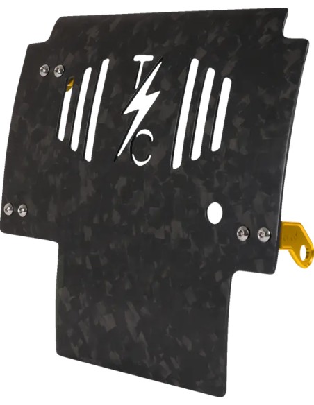 THRASHIN SUPPLY CO. Stoßfänger & Motorschutzplatten für Harley Davidson FLHX 1923 ABS 2024-2025