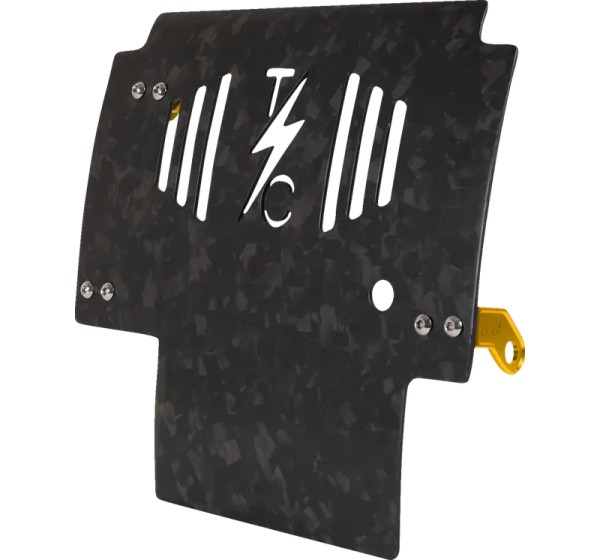 THRASHIN SUPPLY CO. Stoßfänger & Motorschutzplatten für Harley Davidson FLHX 1923 ABS 2024-2025