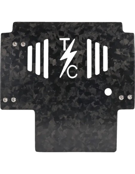 THRASHIN SUPPLY CO. Stoßfänger & Motorschutzplatten Bild 4