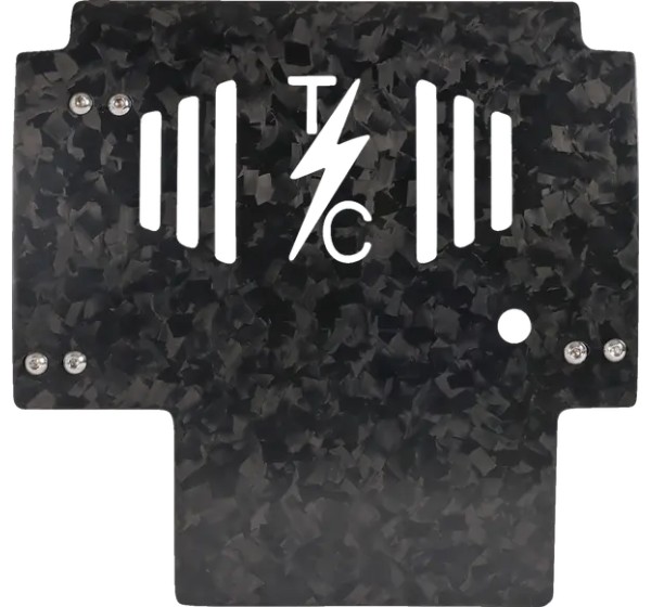 THRASHIN SUPPLY CO. Stoßfänger & Motorschutzplatten Bild 4