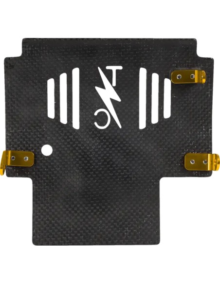THRASHIN SUPPLY CO. Stoßfänger & Motorschutzplatten Bild 6