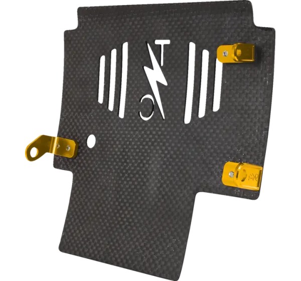 THRASHIN SUPPLY CO. Stoßfänger & Motorschutzplatten Bild 7