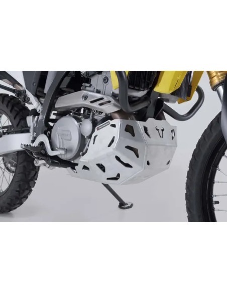 SW-MOTECH Stoßfänger & Motorschutzplatten Bild 4