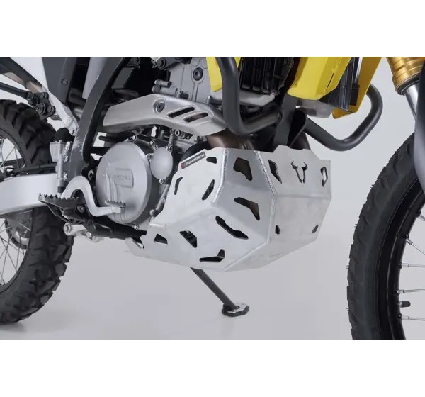 SW-MOTECH Stoßfänger & Motorschutzplatten Bild 4