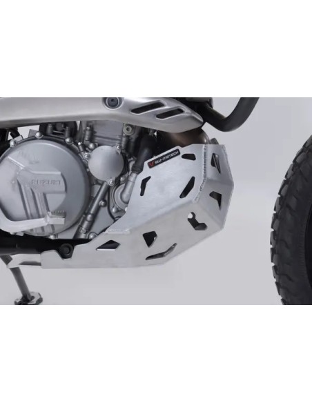 SW-MOTECH Stoßfänger & Motorschutzplatten Bild 5