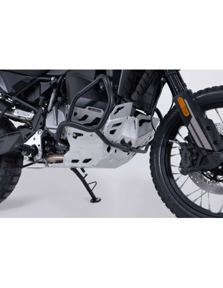 SW-MOTECH Stoßfänger & Motorschutzplatten Bild 4