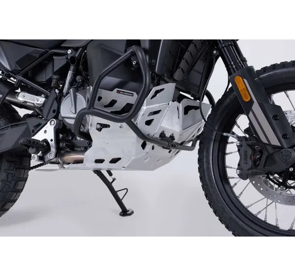 SW-MOTECH Stoßfänger & Motorschutzplatten Bild 4