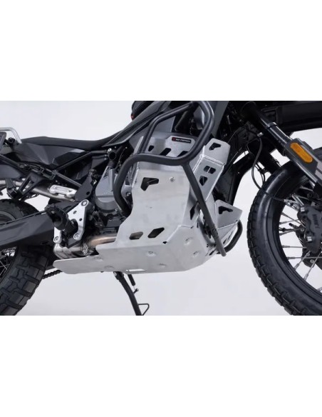 SW-MOTECH Stoßfänger & Motorschutzplatten Bild 5