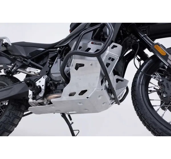 SW-MOTECH Stoßfänger & Motorschutzplatten Bild 5