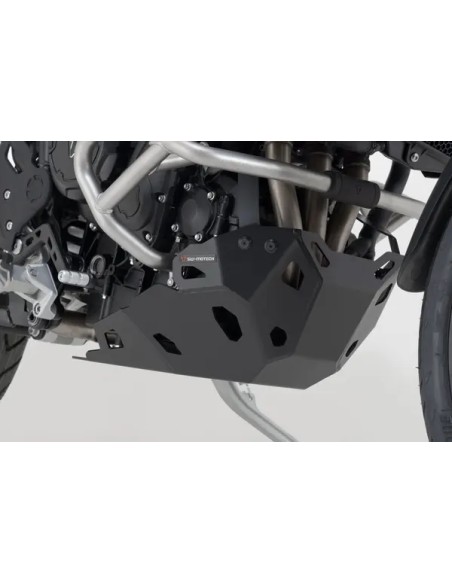 SW-MOTECH Stoßfänger & Motorschutzplatten Bild 4