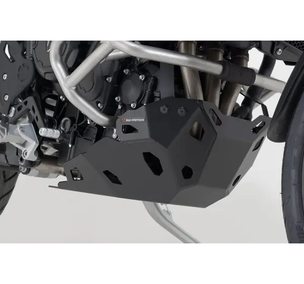 SW-MOTECH Stoßfänger & Motorschutzplatten Bild 4