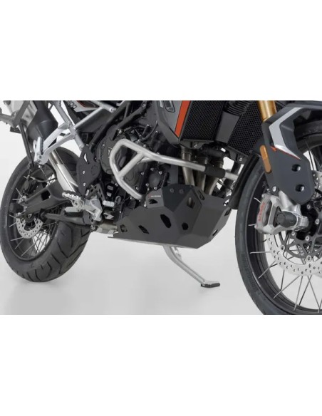 SW-MOTECH Stoßfänger & Motorschutzplatten Bild 5