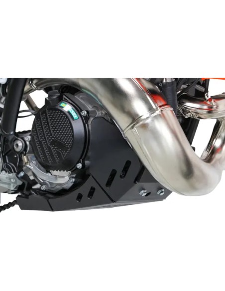 MOOSE OFFROAD HARD-PARTS Stoßfänger & Motorschutzplatten Bild 4