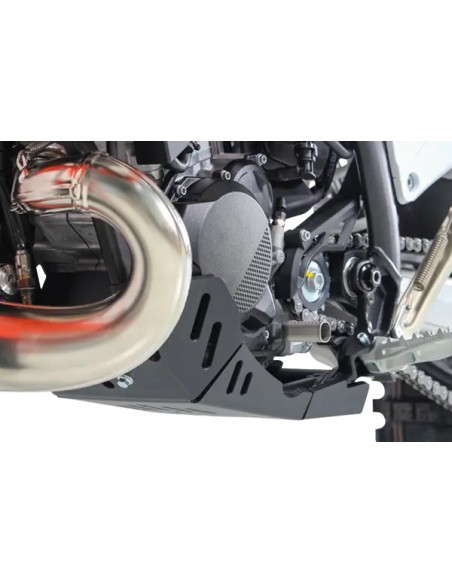 MOOSE OFFROAD HARD-PARTS Stoßfänger & Motorschutzplatten Bild 5