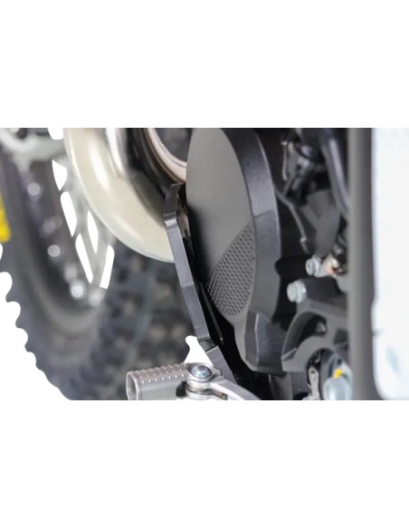 MOOSE OFFROAD HARD-PARTS Stoßfänger & Motorschutzplatten Bild 6
