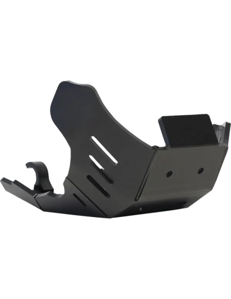 MOOSE OFFROAD HARD-PARTS Stoßfänger & Motorschutzplatten - XTREM SKID PLATE EXCF 250/350