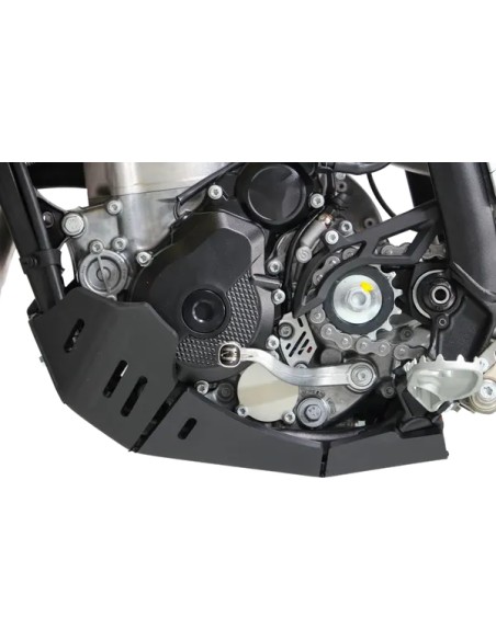 MOOSE OFFROAD HARD-PARTS Stoßfänger & Motorschutzplatten Bild 5