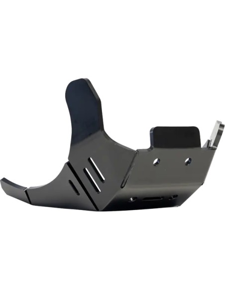 MOOSE OFFROAD HARD-PARTS Stoßfänger & Motorschutzplatten - XTREM SKID PLATE EXCF450/500 B