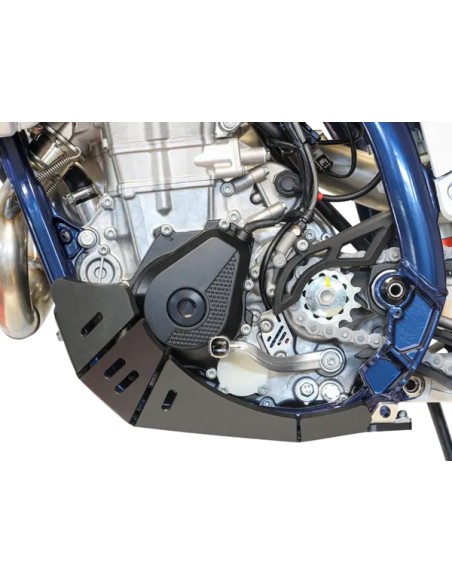 MOOSE OFFROAD HARD-PARTS Stoßfänger & Motorschutzplatten Bild 5