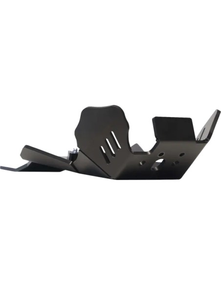 MOOSE OFFROAD HARD-PARTS Stoßfänger & Motorschutzplatten - XTREM SKID PLATE BETA 250/300