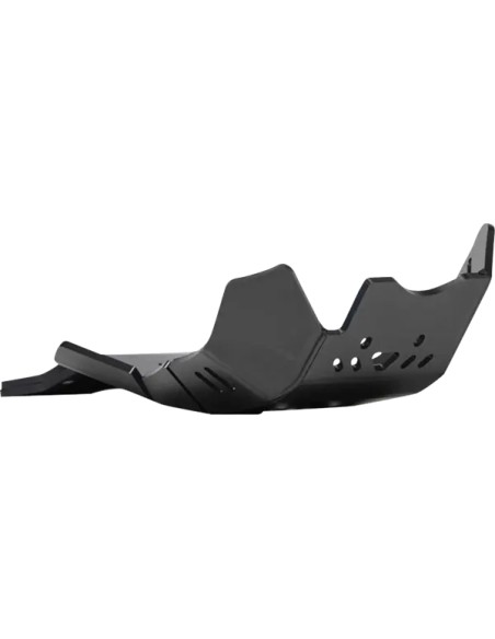 MOOSE OFFROAD HARD-PARTS Stoßfänger & Motorschutzplatten - XTREM SKID PLATE BETA 125/250