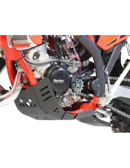 MOOSE OFFROAD HARD-PARTS Stoßfänger & Motorschutzplatten Bild 4