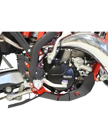 MOOSE OFFROAD HARD-PARTS Stoßfänger & Motorschutzplatten Bild 5