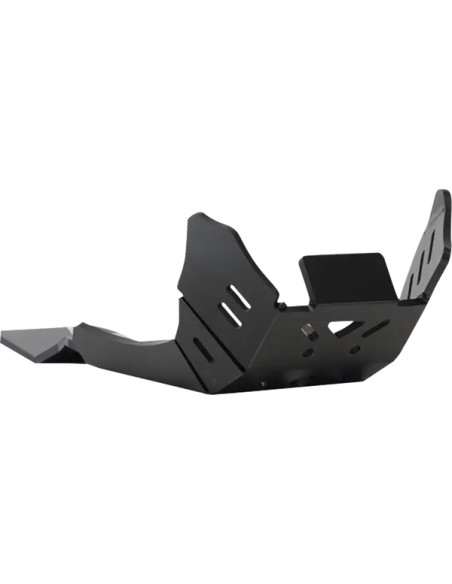 MOOSE OFFROAD HARD-PARTS Stoßfänger & Motorschutzplatten - XTREM SKID PLATE KTM SX/TC/MC