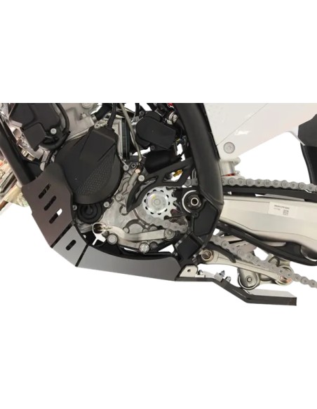 MOOSE OFFROAD HARD-PARTS Stoßfänger & Motorschutzplatten Bild 4