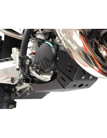 MOOSE OFFROAD HARD-PARTS Stoßfänger & Motorschutzplatten Bild 5