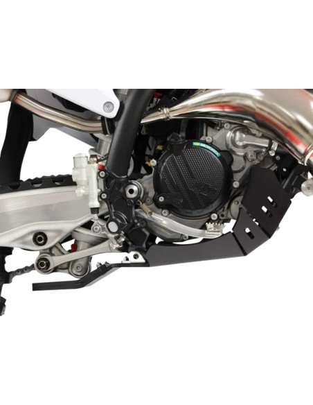 MOOSE OFFROAD HARD-PARTS Stoßfänger & Motorschutzplatten Bild 6