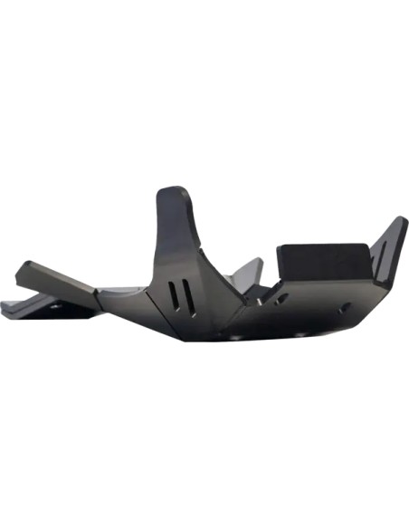 MOOSE OFFROAD HARD-PARTS Stoßfänger & Motorschutzplatten - XTREM SKID PLATE SHERCO SE250/