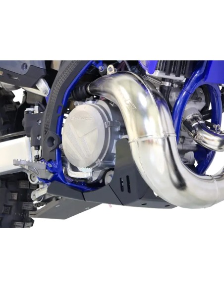 MOOSE OFFROAD HARD-PARTS Stoßfänger & Motorschutzplatten Bild 5