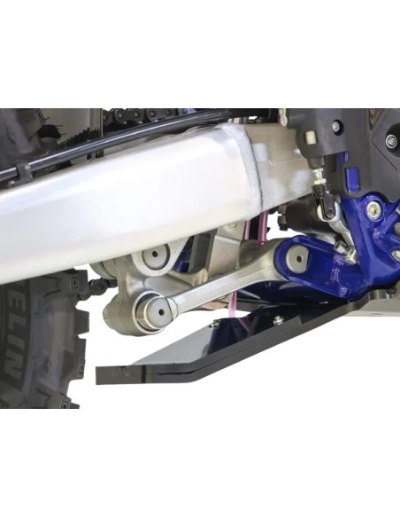 MOOSE OFFROAD HARD-PARTS Stoßfänger & Motorschutzplatten Bild 6