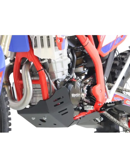MOOSE OFFROAD HARD-PARTS Stoßfänger & Motorschutzplatten Bild 4