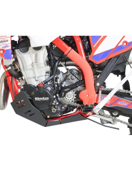 MOOSE OFFROAD HARD-PARTS Stoßfänger & Motorschutzplatten Bild 5