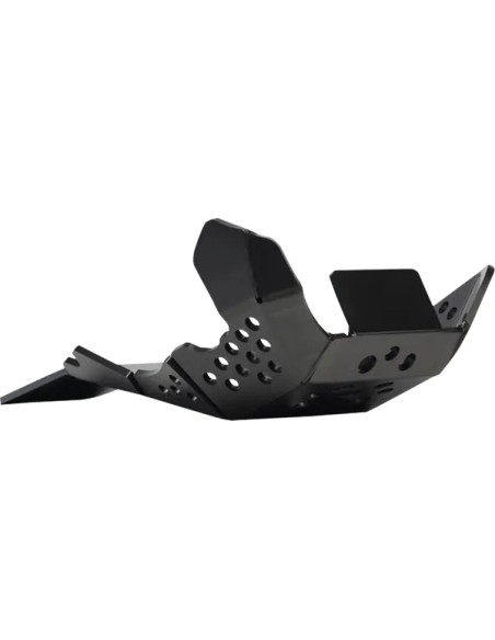 MOOSE OFFROAD HARD-PARTS Stoßfänger & Motorschutzplatten - XTREM SKID PLATE CRF250/300 R