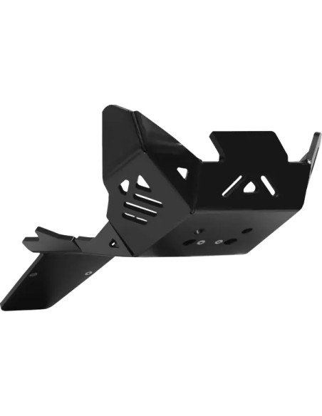 MOOSE OFFROAD HARD-PARTS Stoßfänger & Motorschutzplatten - XTREM SKID PLATE HONDA CRF450