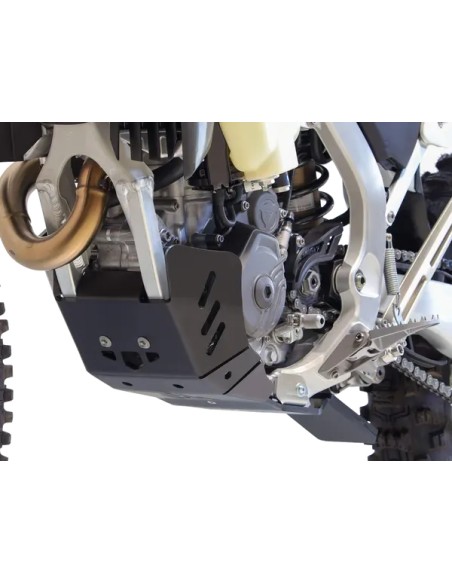 MOOSE OFFROAD HARD-PARTS Stoßfänger & Motorschutzplatten Bild 4