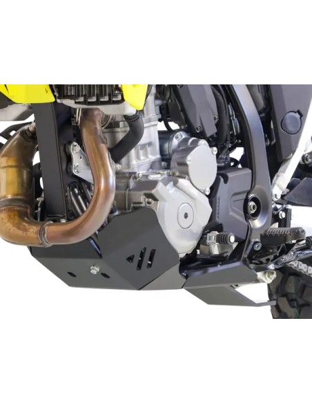 MOOSE OFFROAD HARD-PARTS Stoßfänger & Motorschutzplatten Bild 4