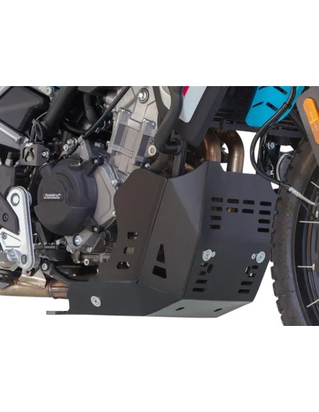 MOOSE OFFROAD HARD-PARTS Stoßfänger & Motorschutzplatten Bild 4