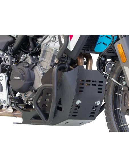 MOOSE OFFROAD HARD-PARTS Stoßfänger & Motorschutzplatten Bild 5