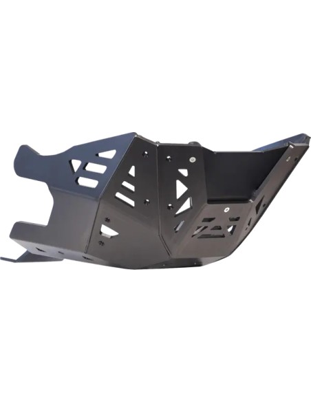 MOOSE OFFROAD HARD-PARTS Stoßfänger & Motorschutzplatten - ADV SKID PLATE YAM TENERE700 B