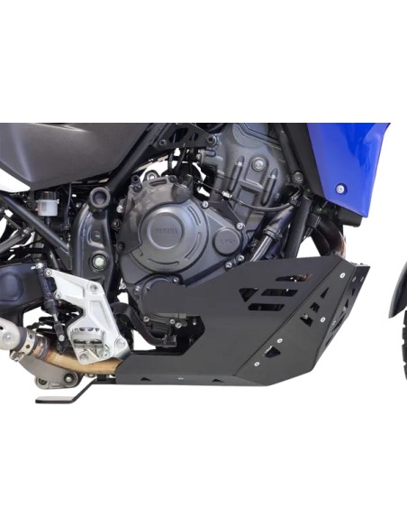 MOOSE OFFROAD HARD-PARTS Stoßfänger & Motorschutzplatten - Detailansicht