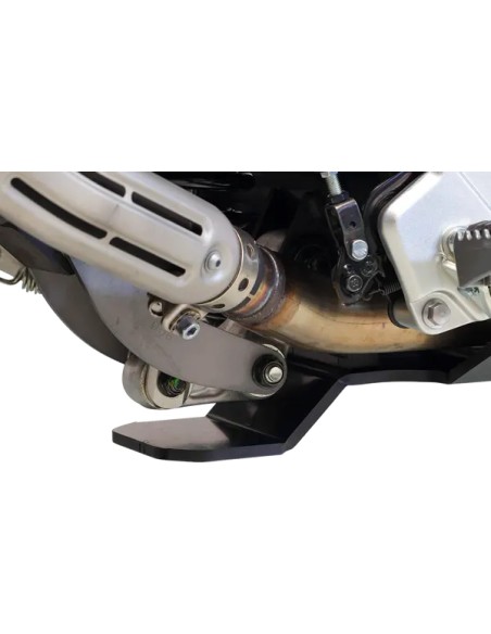 MOOSE OFFROAD HARD-PARTS Stoßfänger & Motorschutzplatten Bild 4