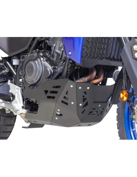 MOOSE OFFROAD HARD-PARTS Stoßfänger & Motorschutzplatten Bild 5