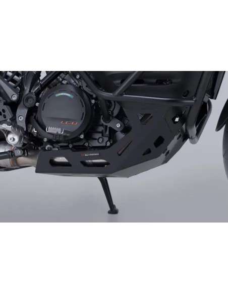 SW-MOTECH Motordeckel - ENGINE GUARD