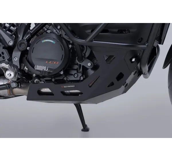 SW-MOTECH Motordeckel - ENGINE GUARD