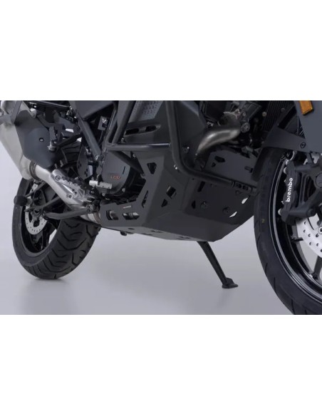 SW-MOTECH Motordeckel Bild 4